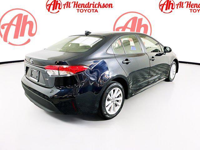 used 2023 Toyota Corolla car, priced at $17,977