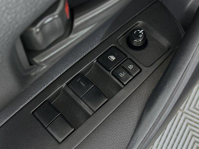 used 2023 Toyota Corolla car, priced at $17,977