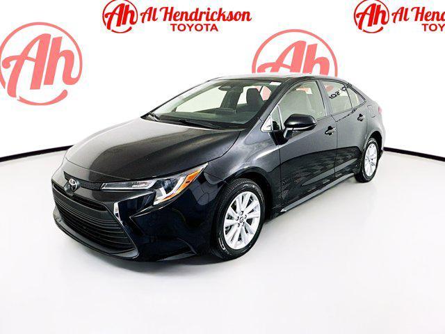 used 2023 Toyota Corolla car, priced at $17,977