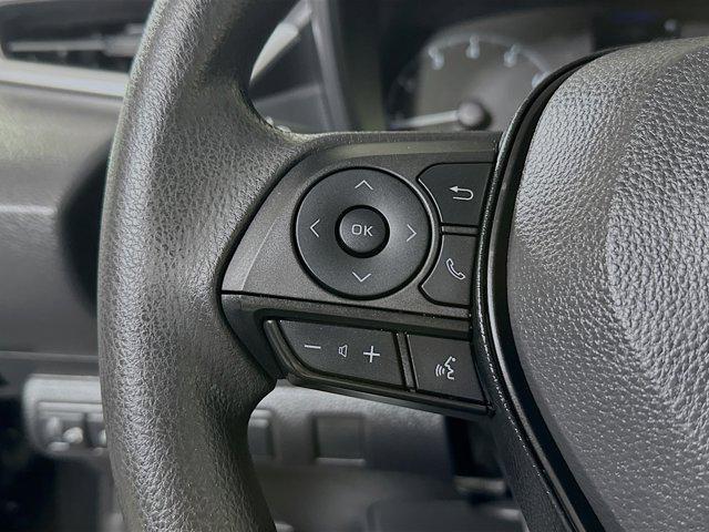 used 2023 Toyota Corolla car, priced at $17,977