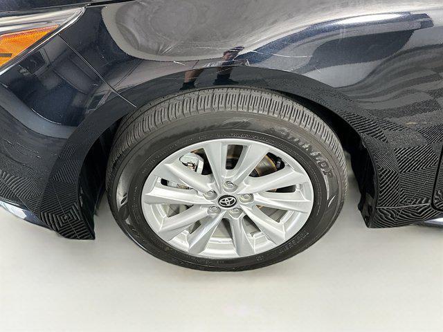 used 2023 Toyota Corolla car, priced at $17,977