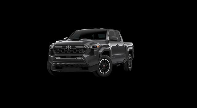 new 2024 Toyota Tacoma car, priced at $54,785