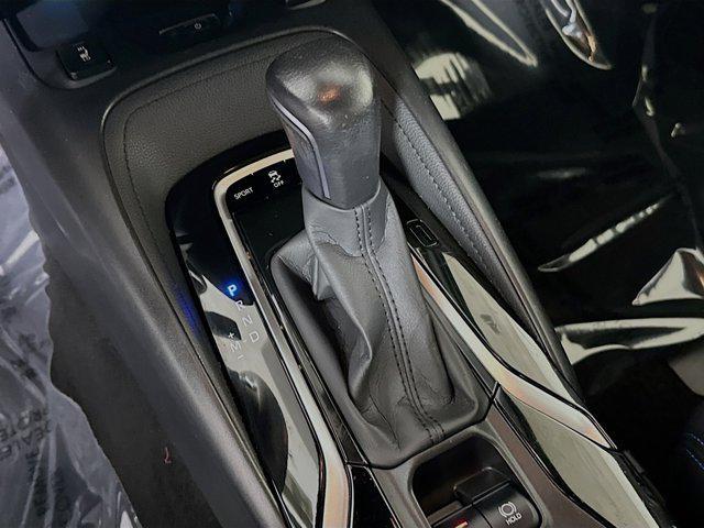 used 2020 Toyota Corolla car, priced at $15,977