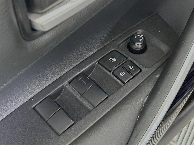 used 2020 Toyota Corolla car, priced at $15,977