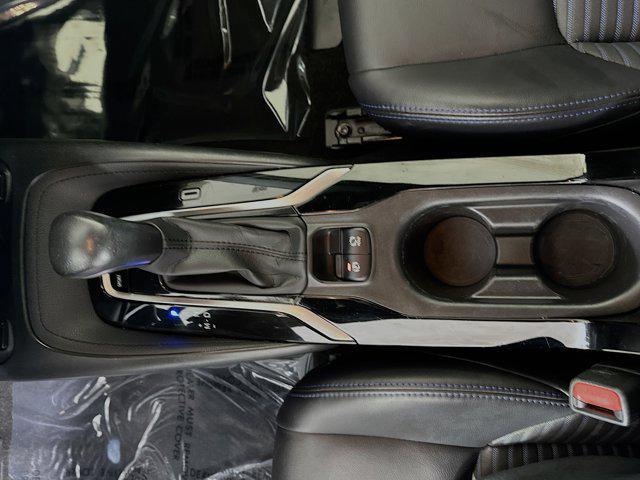 used 2020 Toyota Corolla car, priced at $15,977