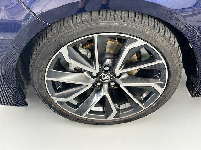 used 2020 Toyota Corolla car, priced at $15,977