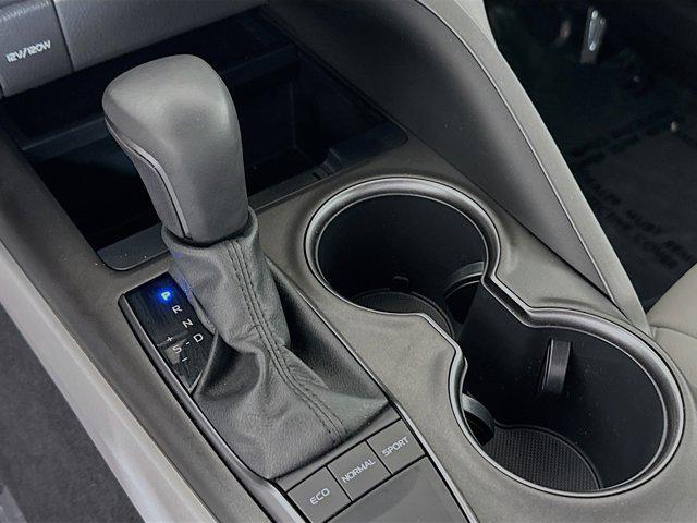 used 2022 Toyota Camry car, priced at $23,977