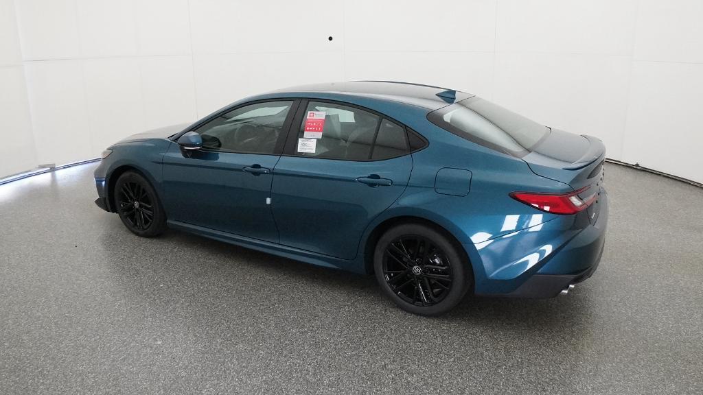 new 2026 Toyota Camry car, priced at $32,160
