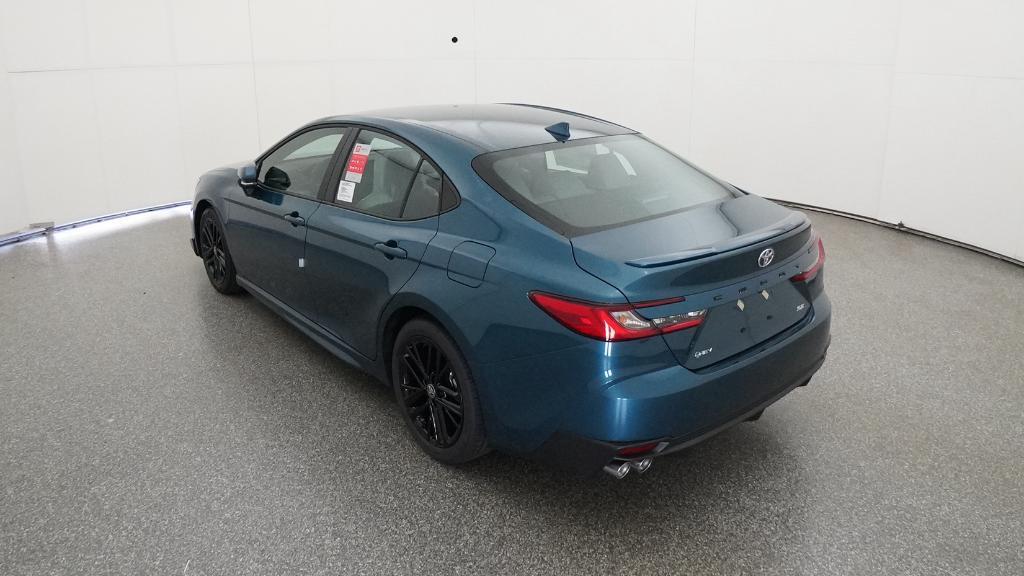 new 2026 Toyota Camry car, priced at $32,160