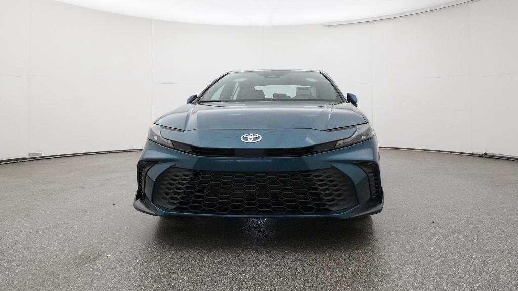 new 2026 Toyota Camry car, priced at $32,160