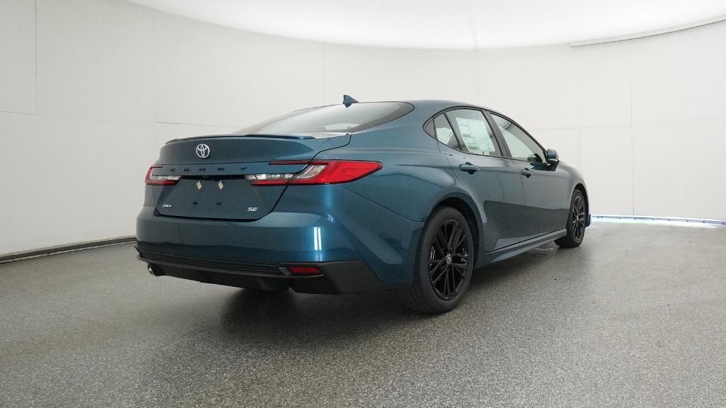 new 2026 Toyota Camry car, priced at $32,160