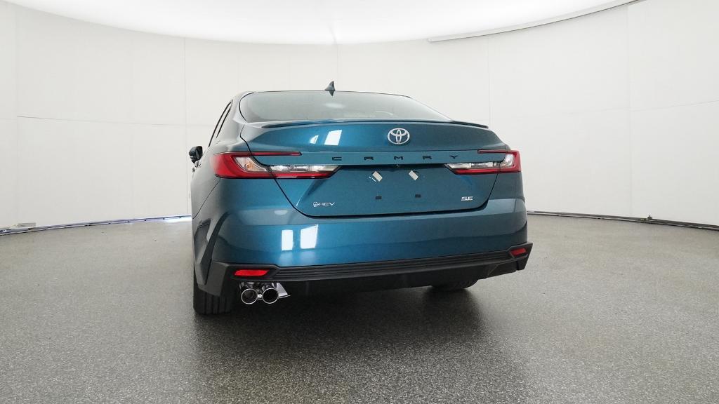 new 2026 Toyota Camry car, priced at $32,160