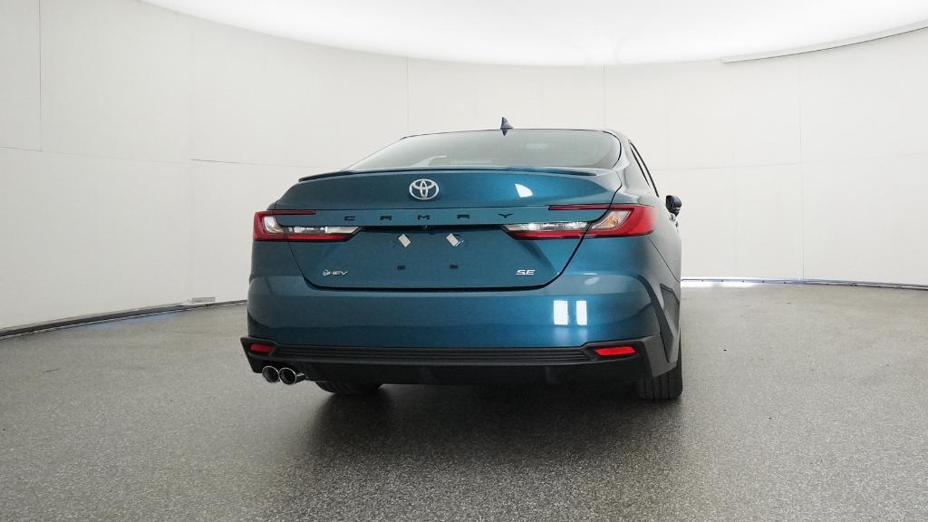 new 2026 Toyota Camry car, priced at $32,160