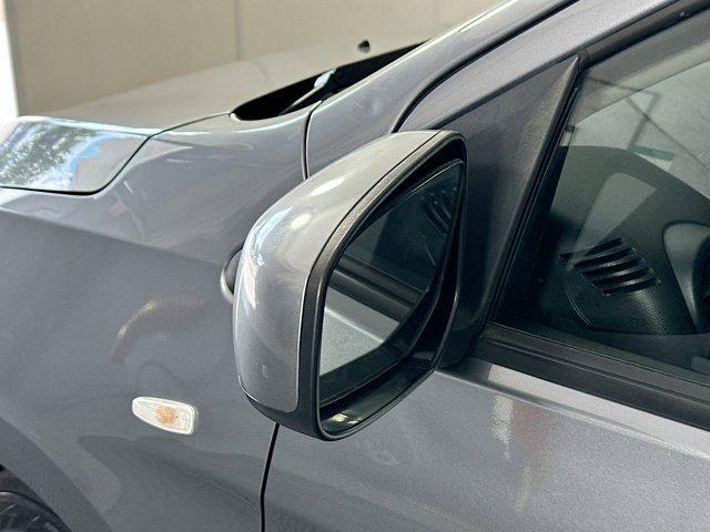 used 2021 Mitsubishi Mirage car, priced at $10,999