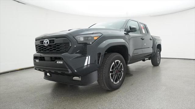 new 2024 Toyota Tacoma car, priced at $43,914