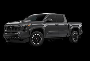 new 2024 Toyota Tacoma car, priced at $43,914