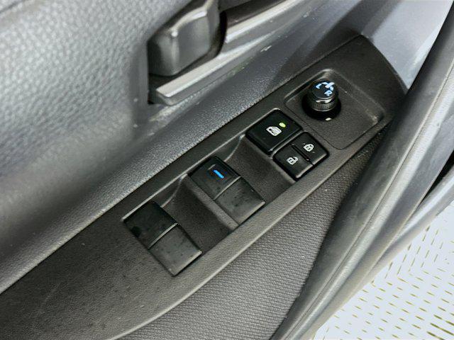 used 2022 Toyota Corolla car, priced at $10,977