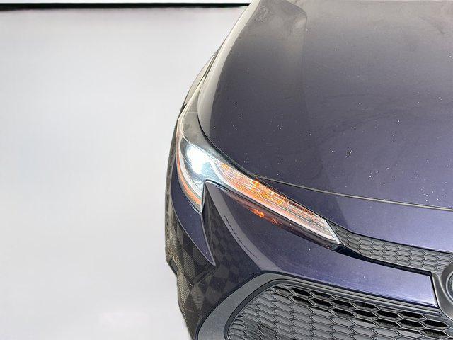 used 2022 Toyota Corolla car, priced at $10,977
