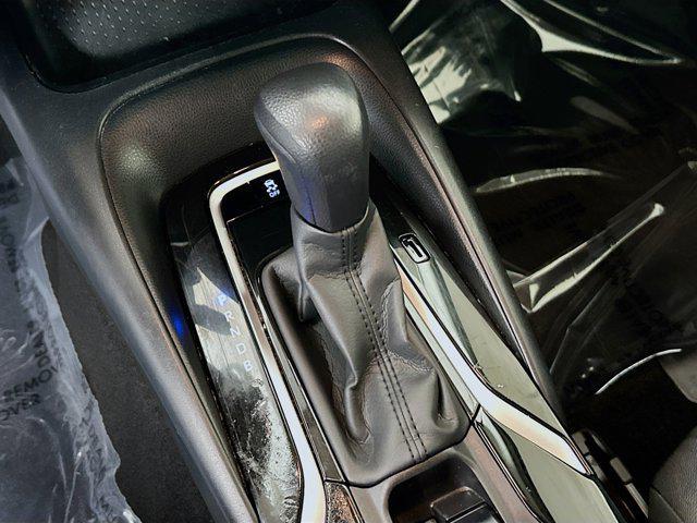used 2022 Toyota Corolla car, priced at $10,977