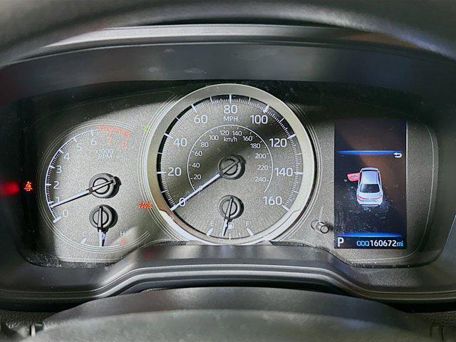 used 2022 Toyota Corolla car, priced at $10,977