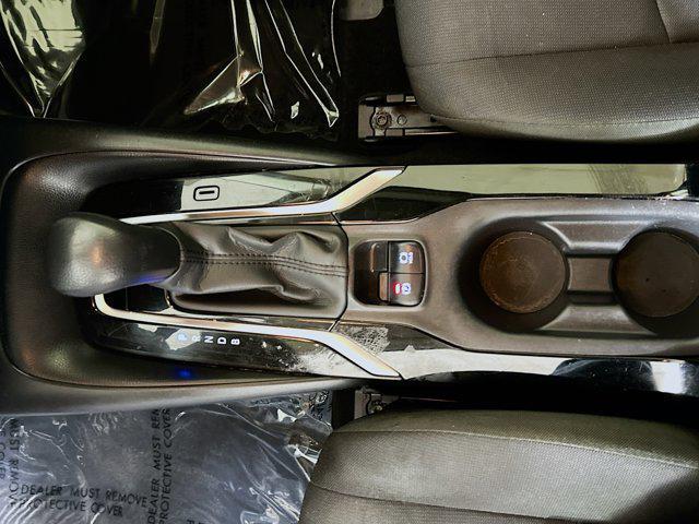 used 2022 Toyota Corolla car, priced at $10,977
