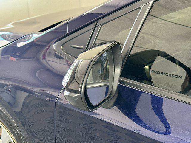 used 2022 Toyota Corolla car, priced at $10,977