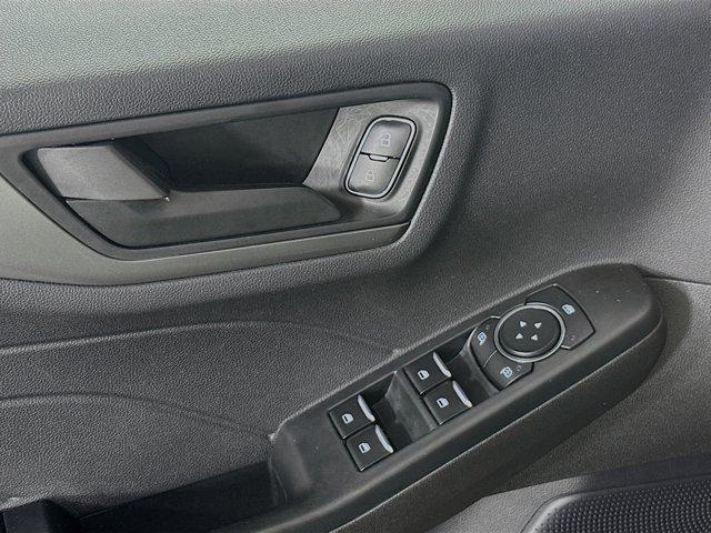 used 2024 Ford Escape car, priced at $21,999