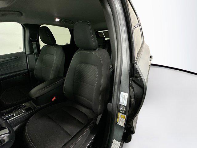 used 2024 Ford Escape car, priced at $21,999