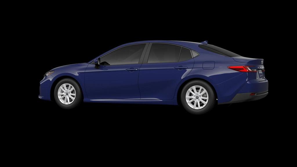 new 2025 Toyota Camry car, priced at $31,276