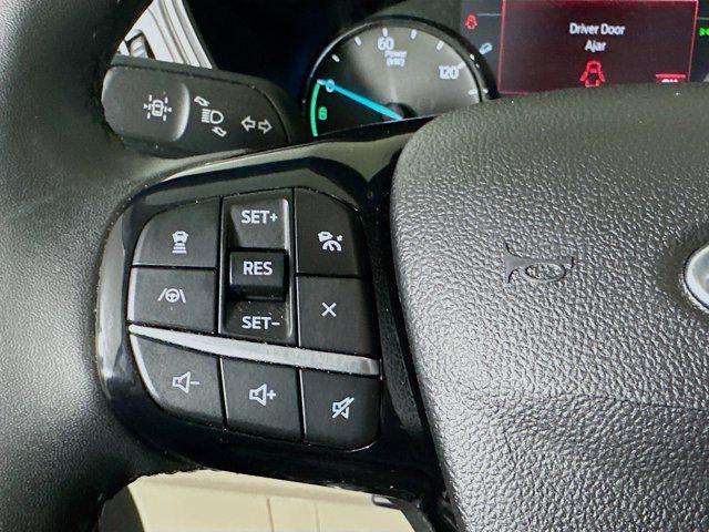 used 2022 Ford Escape car, priced at $19,477