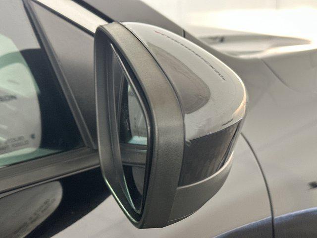 used 2022 Ford Escape car, priced at $19,477