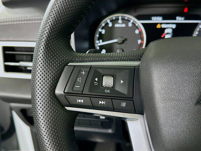 used 2024 Mitsubishi Outlander car, priced at $24,977