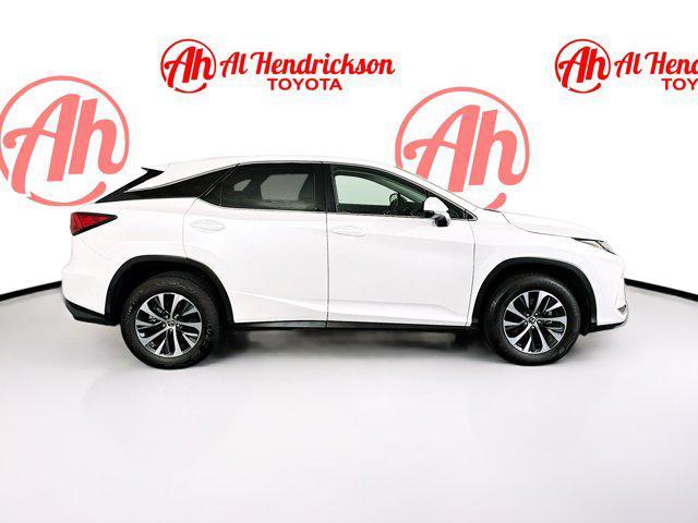 used 2021 Lexus RX 350 car, priced at $31,977
