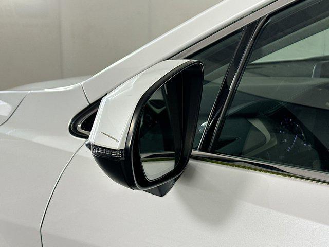 used 2021 Lexus RX 350 car, priced at $31,977