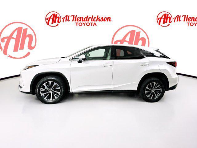 used 2021 Lexus RX 350 car, priced at $31,977