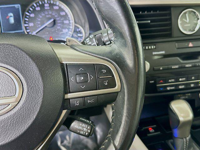 used 2021 Lexus RX 350 car, priced at $31,977