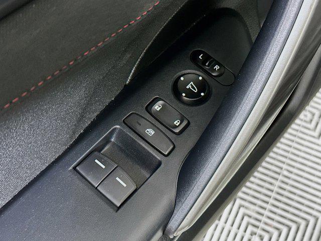 used 2018 Honda Civic car, priced at $17,477