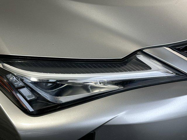 used 2019 Lexus UX 200 car, priced at $23,799