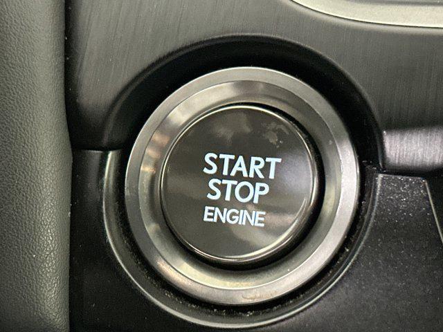 used 2019 Lexus UX 200 car, priced at $23,799