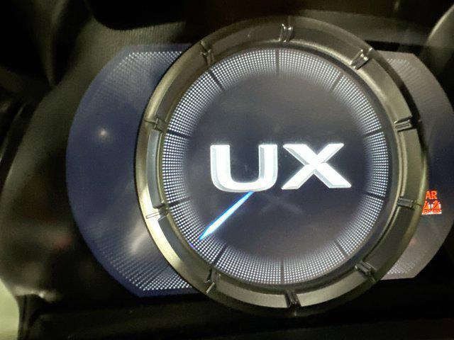 used 2019 Lexus UX 200 car, priced at $23,799