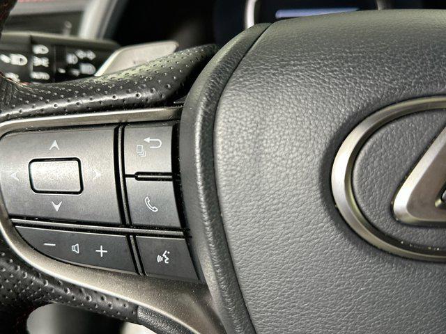 used 2019 Lexus UX 200 car, priced at $23,799