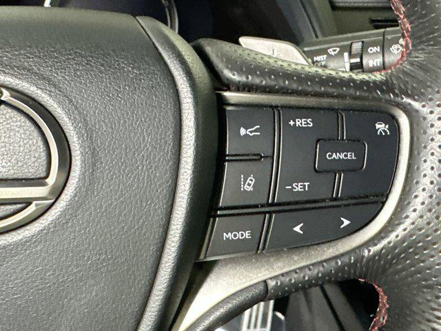 used 2019 Lexus UX 200 car, priced at $23,799