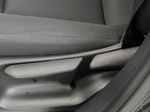 used 2024 Toyota Corolla car, priced at $19,477