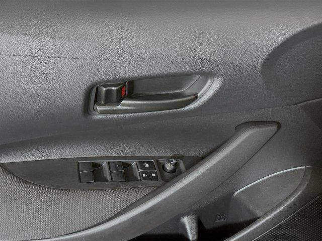 used 2024 Toyota Corolla car, priced at $19,477