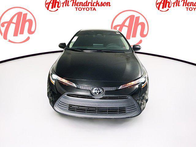used 2024 Toyota Corolla car, priced at $19,477