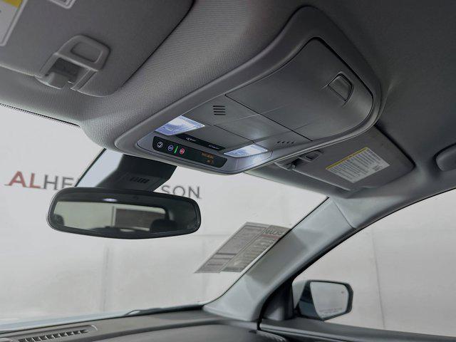 used 2023 GMC Terrain car, priced at $21,999