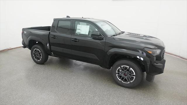 new 2025 Toyota Tacoma car, priced at $42,356
