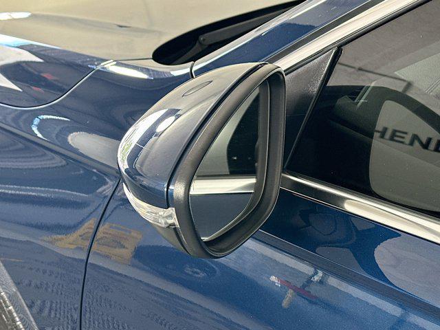 used 2020 Volkswagen Passat car, priced at $12,977