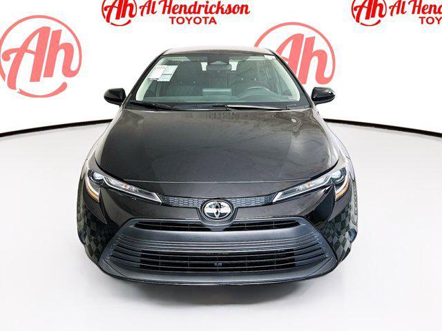 used 2024 Toyota Corolla car, priced at $18,477