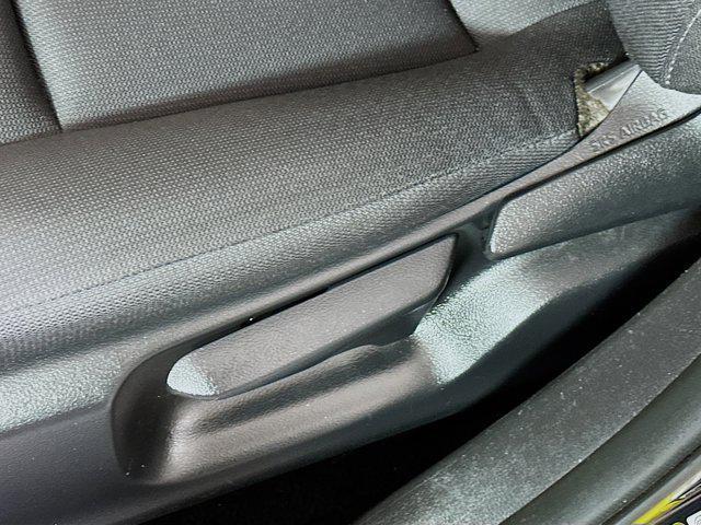 used 2024 Toyota Corolla car, priced at $18,477